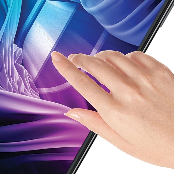 3MK Silky Matt Pro - Xiaomi Redmi 13C / Poco C65 - Πολύχρωμο - Image 5