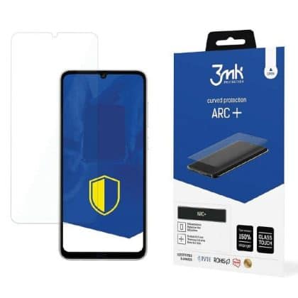 3MK Μεμβράνη ARC+ Sam A05 Μεμβράνη Fullscreen
