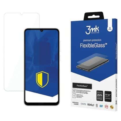 3MK FlexibleGlass Sam A05 Υβριδικό Γυαλί