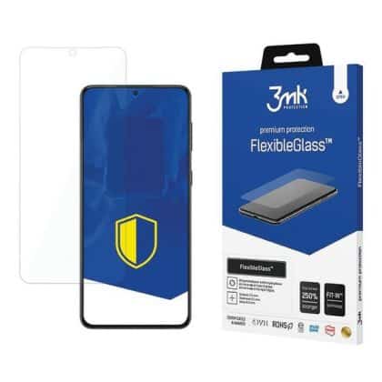 3MK FlexibleGlass Sam S24 S921 Υβριδικό Γυαλί