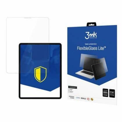 3MK FlexibleGlass Lite Apple iPad Air 1ης Γενιάς Υβριδικό Γυαλί Lite