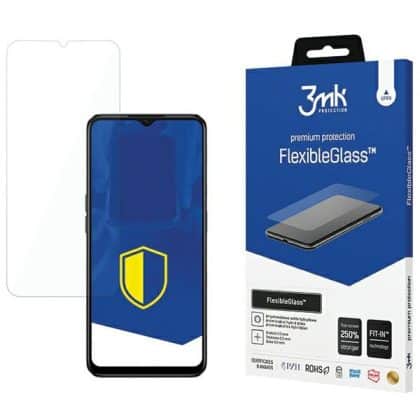 3MK FlexibleGlass Redmi Note 13 Pro Υβριδικό Γυαλί