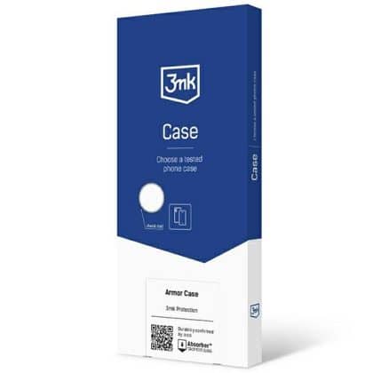 3MK Armor - θήκη για Xiaomi 14 Pro - Πολύχρωμο