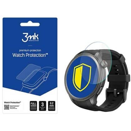 3MK FlexibleGlass Ρολόι Amazfit Balance Υβριδικό Γυαλί