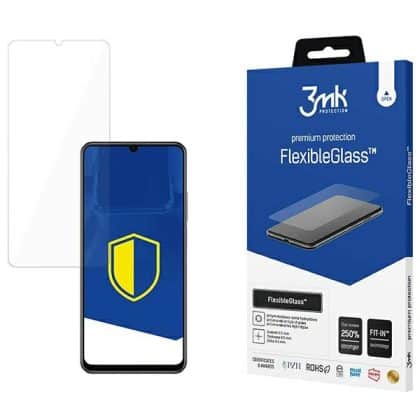 3MK FlexibleGlass Realme Note 50 Υβριδικό Γυαλί