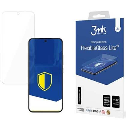 3MK FlexibleGlass Lite Xiaomi 14 Υβριδικό Γυαλί Lite