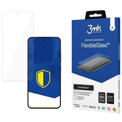 3MK FlexibleGlass Xiaomi 14 Υβριδικό Γυαλί