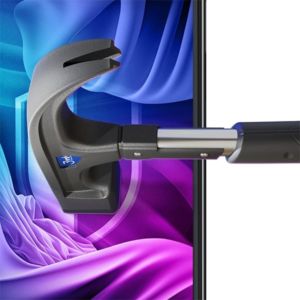 3MK Silky Matt Pro - θήκη για Xiaomi 14 - Διάφανο - Image 2