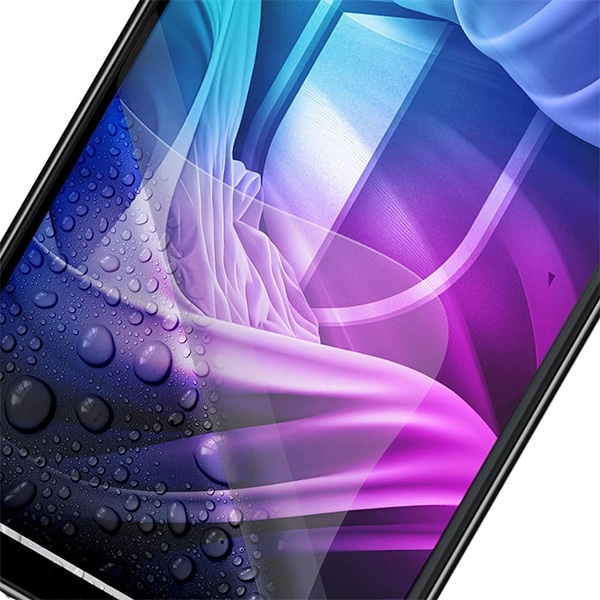 3MK Silky Matt Pro - θήκη για Xiaomi 14 - Διάφανο - Image 3