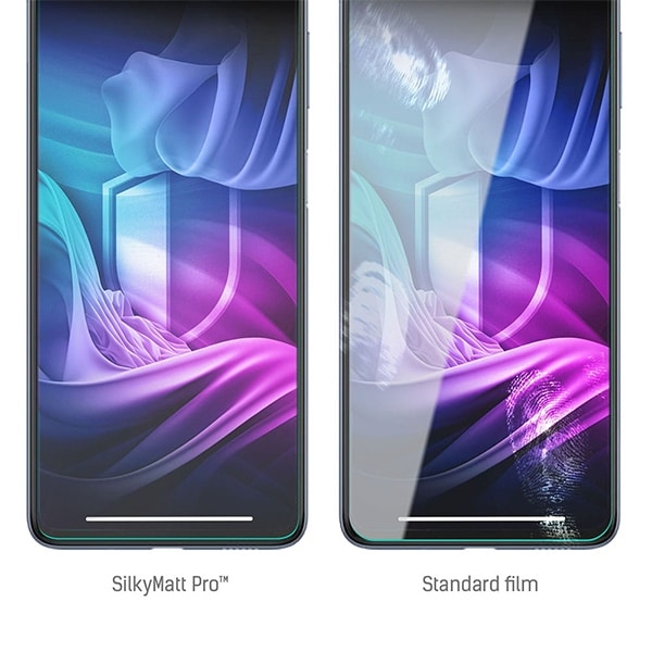 3MK Silky Matt Pro - θήκη για Xiaomi 14 - Διάφανο - Image 4