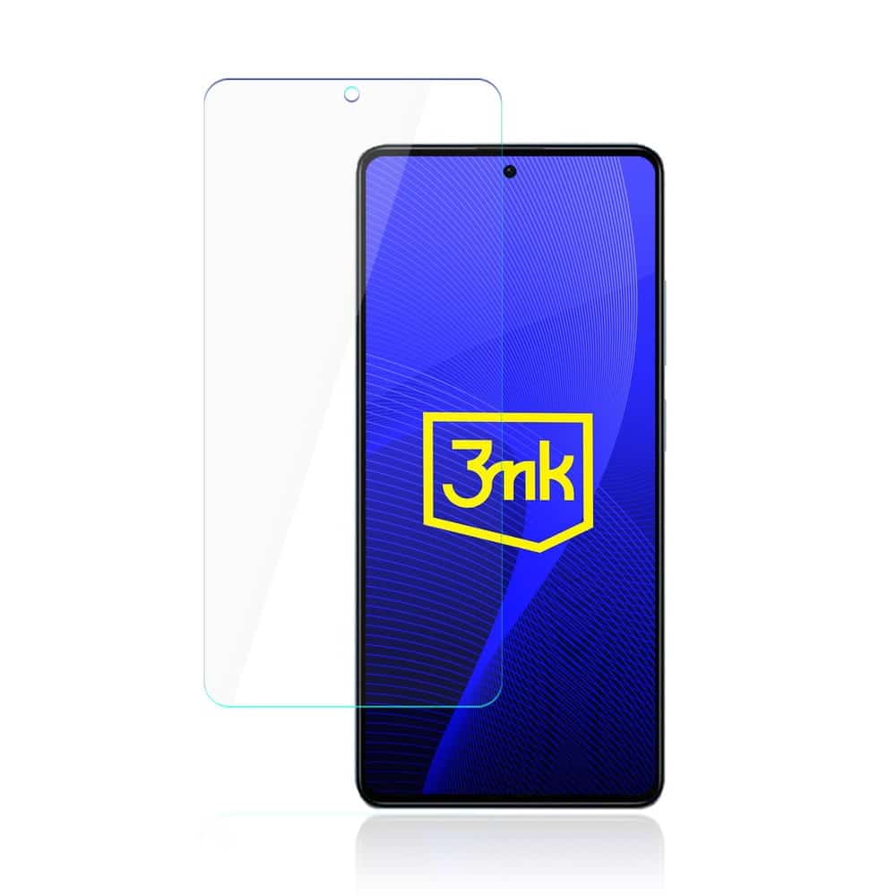 3MK FlexibleGlass Xiaomi Redmi Note 12 4G Υβριδικό Γυαλί - Image 2