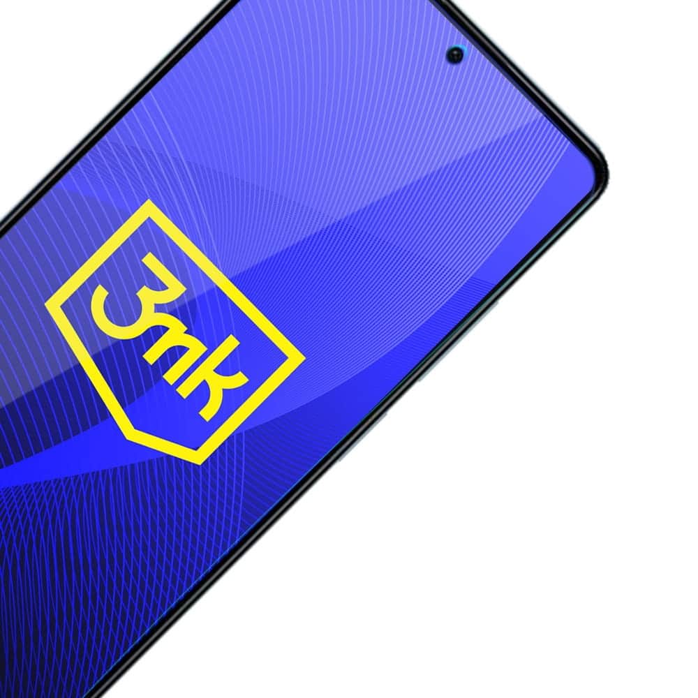 3MK FlexibleGlass Xiaomi Redmi Note 12 4G Υβριδικό Γυαλί - Image 5