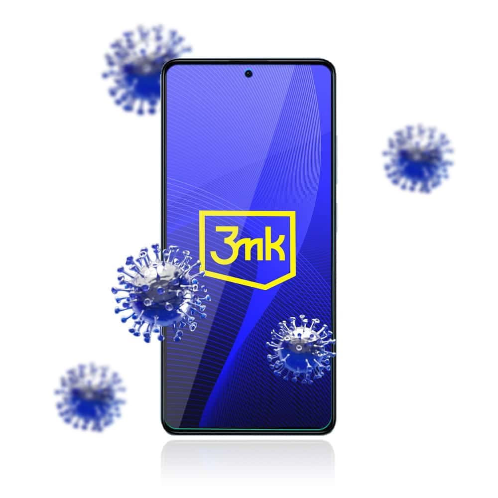 3MK FlexibleGlass Xiaomi Redmi Note 12 4G Υβριδικό Γυαλί - Image 6