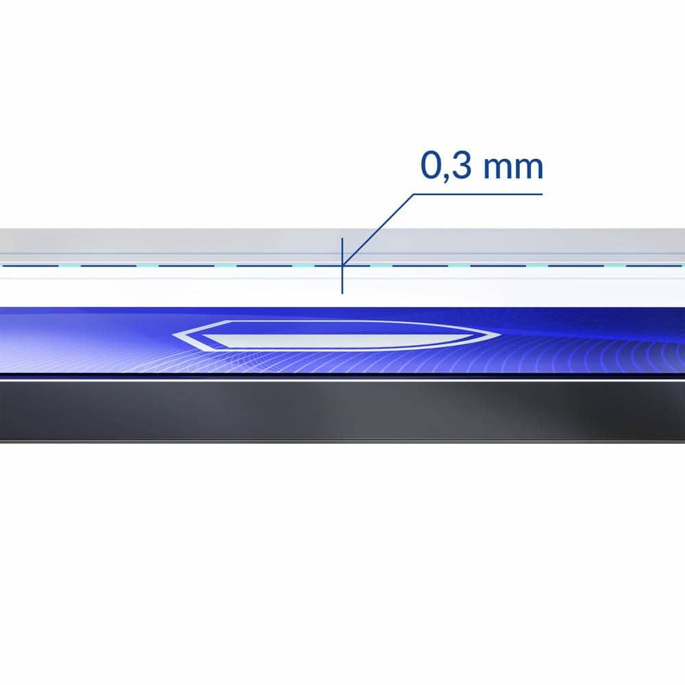 3MK FlexibleGlass Xiaomi Redmi Note 12 4G Υβριδικό Γυαλί - Image 7