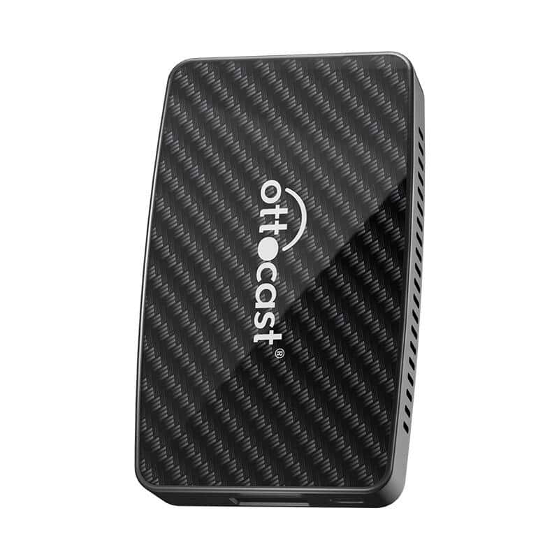 Προσαρμογέας Ottocast CA400-S, 4 σε 1 Carplay/Android (μαύρο) - Image 3