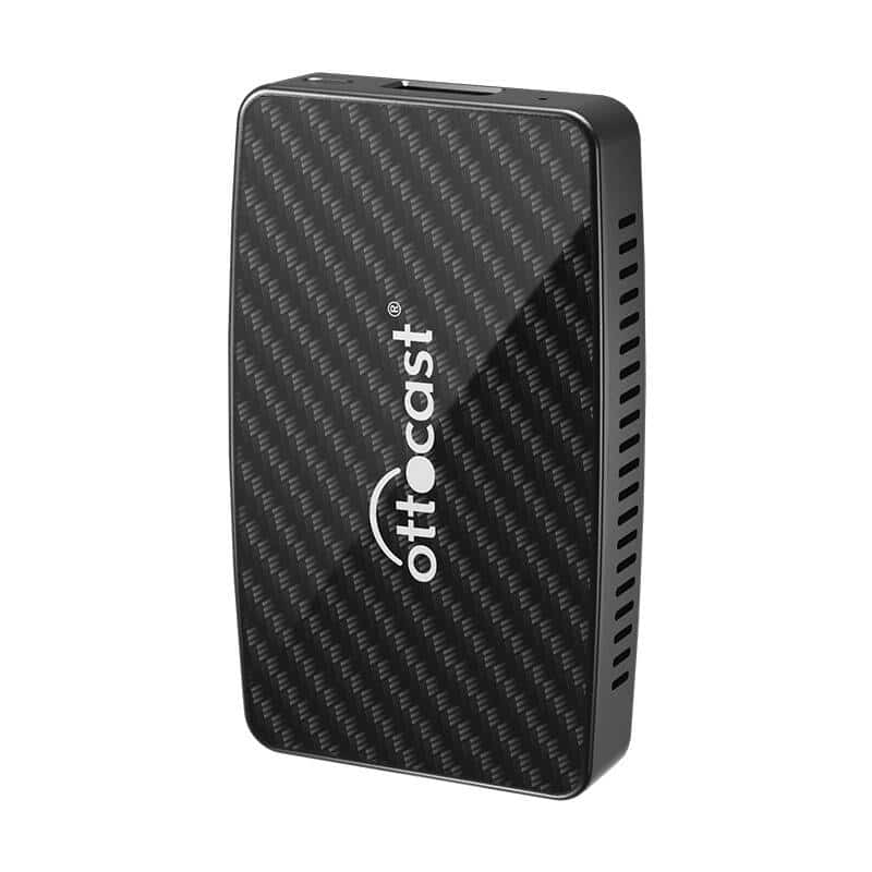 Προσαρμογέας Ottocast CA400-S, 4 σε 1 Carplay/Android (μαύρο) - Image 5