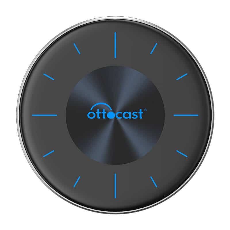 Προσαρμογέας Ottocast PCS46 OtooAiBox P3 2/3/4G SIM CARD HDMI Android (μαύρο) - Image 2