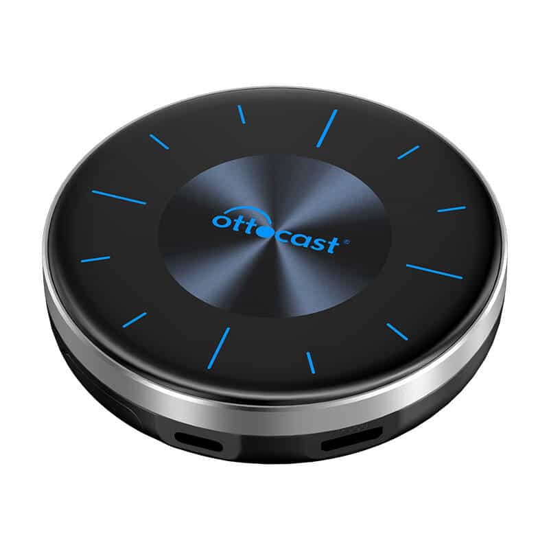 Προσαρμογέας Ottocast PCS46 OtooAiBox P3 2/3/4G SIM CARD HDMI Android (μαύρο) - Image 3