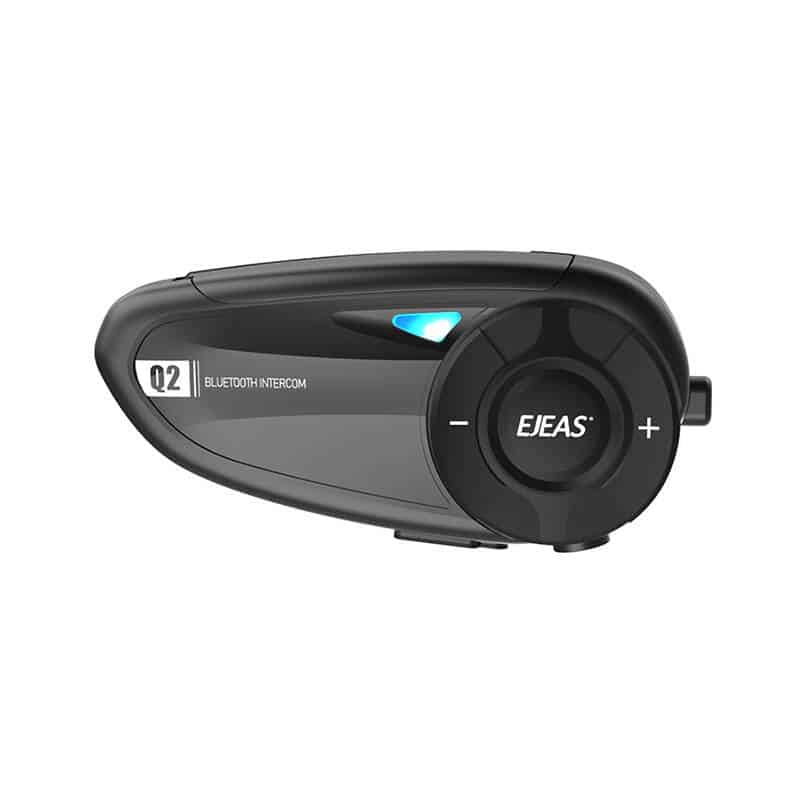 Μοτοσυκλετιστικό Ιντερκόμ EJEAS Q2 - Image 3