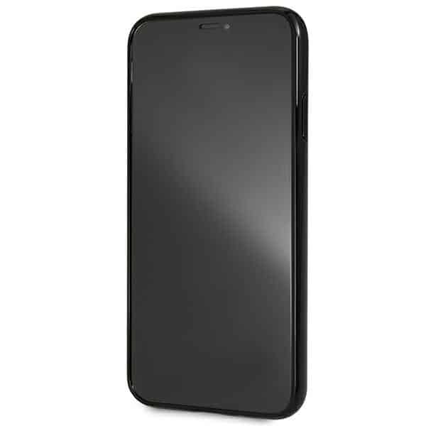 BMW Siganture-Carbon - θήκη για Apple iPhone XS Max - Μαύρο - Image 6