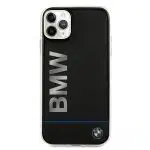 BMW Signature Printed Logo - θήκη για Apple iPhone 11 Pro - Μαύρο - Image 3