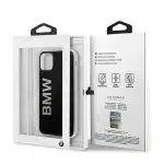 BMW Signature Printed Logo - θήκη για Apple iPhone 11 Pro - Μαύρο - Image 8