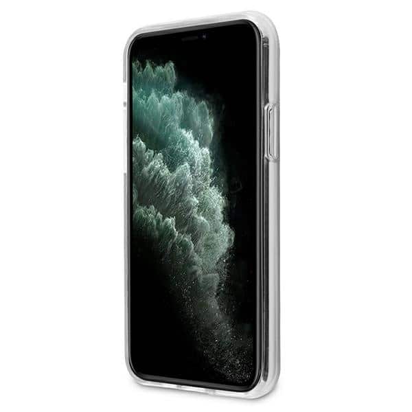 BMW Signature Printed Logo - θήκη για Apple iPhone 11 Pro Max - Μαύρο - Image 5