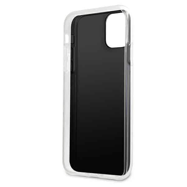 BMW Signature Printed Logo - θήκη για Apple iPhone 11 Pro Max - Μαύρο - Image 7