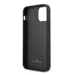 BMW Leather Perforate Sides - θήκη για Apple iPhone 12/12 Pro - Μαύρο - Image 7
