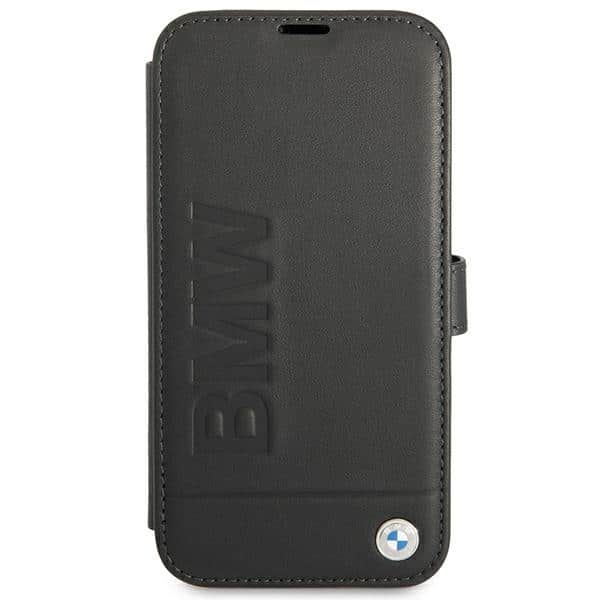 BMW SIgnature - θήκη για Apple iPhone 13 mini - Μαύρο - Image 2