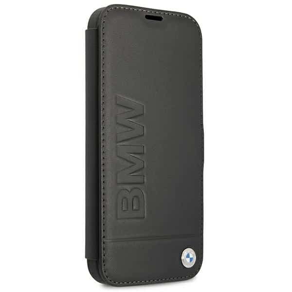 BMW SIgnature - θήκη για Apple iPhone 13 mini - Μαύρο - Image 3