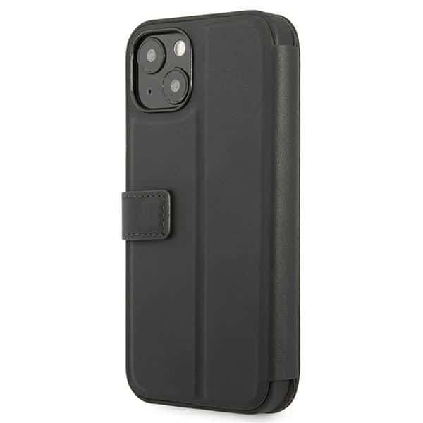 BMW SIgnature - θήκη για Apple iPhone 13 mini - Μαύρο - Image 4