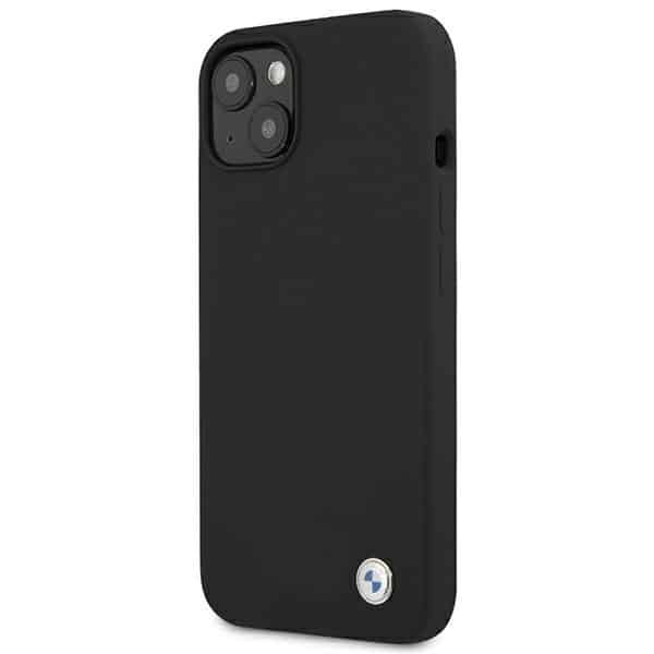 BMW SIgnature - θήκη για Apple iPhone 13 mini - Μαύρο - Image 2