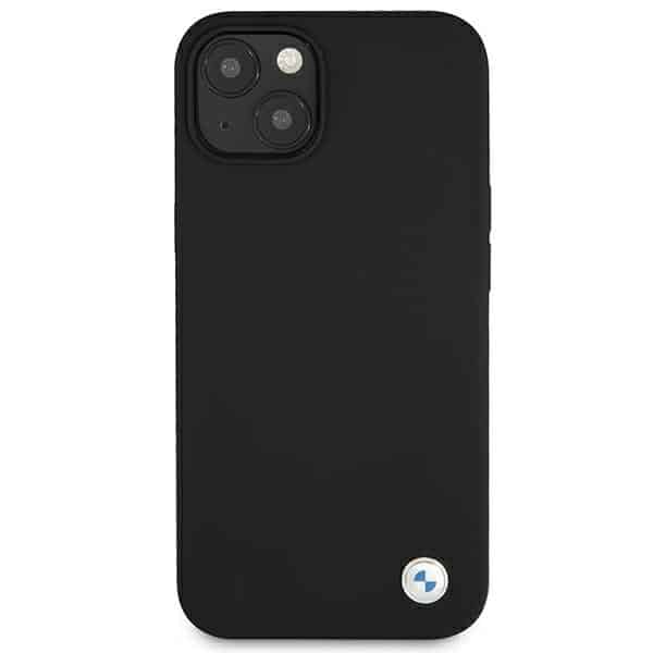 BMW SIgnature - θήκη για Apple iPhone 13 mini - Μαύρο - Image 3