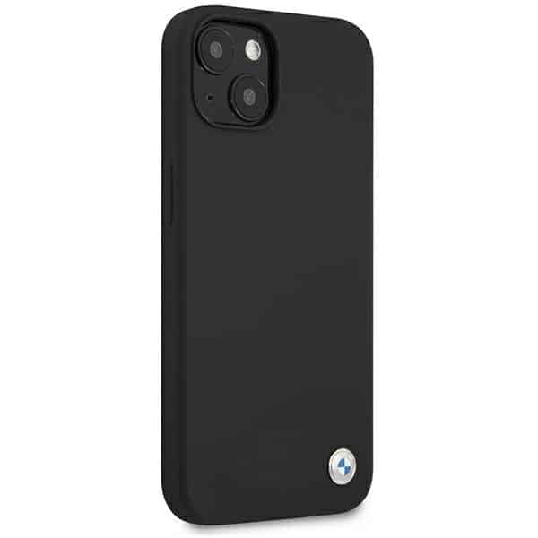 BMW SIgnature - θήκη για Apple iPhone 13 mini - Μαύρο - Image 4