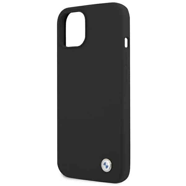 BMW SIgnature - θήκη για Apple iPhone 13 mini - Μαύρο - Image 6