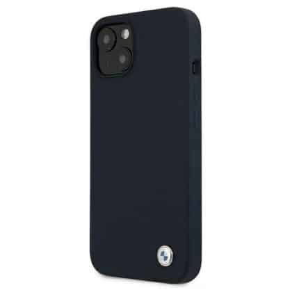BMW SIgnature - θήκη για Apple iPhone 13 mini - Μπλε