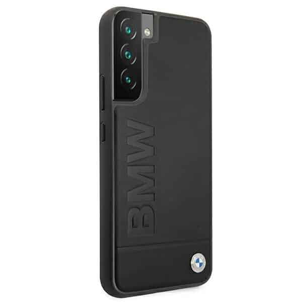 BMW Signature - θήκη για Samsung S22+ / S906 - Μαύρο - Image 4
