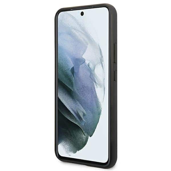 BMW Signature - θήκη για Samsung S22+ / S906 - Μαύρο - Image 5