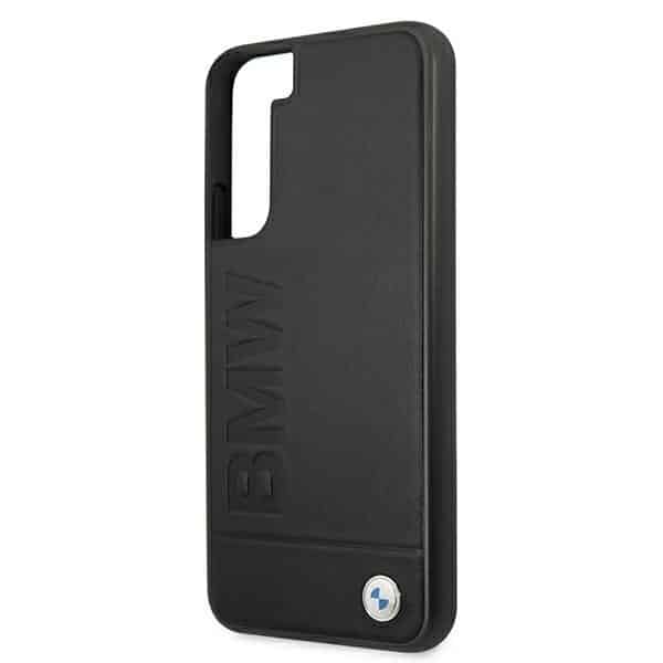 BMW Signature - θήκη για Samsung S22+ / S906 - Μαύρο - Image 6