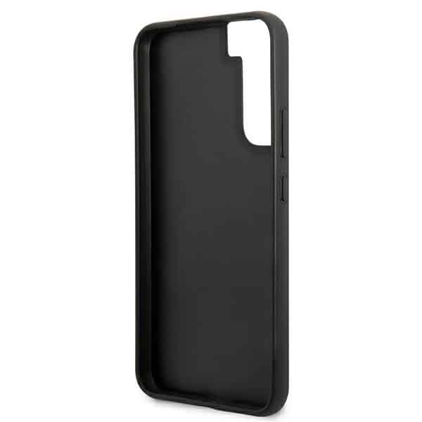 BMW Signature - θήκη για Samsung S22+ / S906 - Μαύρο - Image 7