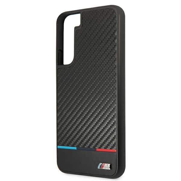 BMW M Collection Triangles - θήκη για Samsung S22+ / S906 - Μαύρο - Image 6