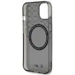 BMW Pattern MagSafe - θήκη για Apple iPhone 14 Plus - Γκρι - Image 7