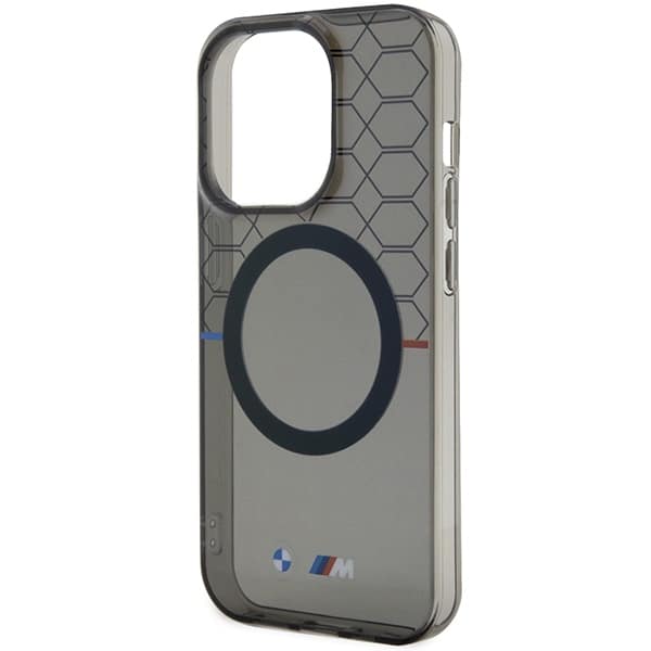 BMW Pattern MagSafe - θήκη για Apple iPhone 13 Pro Max - Γκρι - Image 6