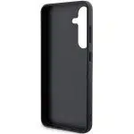 BMW Leather Carbon - θήκη για Samsung Galaxy S24 - Μαύρο - Image 7