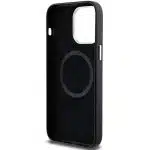 BMW SIgnature - θήκη για Apple iPhone 15 Pro Max - Μαύρο - Image 7