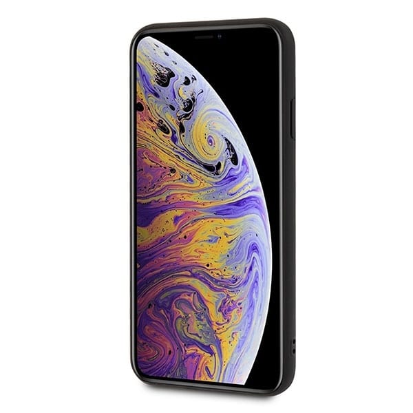 Ferrari Off Track Victory - θήκη για Apple iPhone XS Max - Μαύρο - Image 6