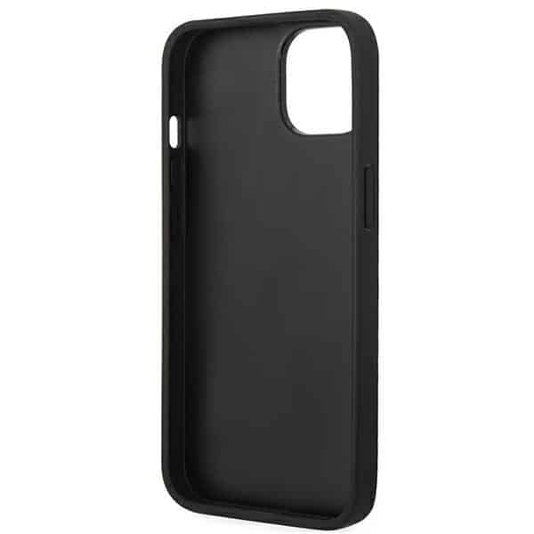 Ferrari Carbon - θήκη για Apple iPhone 14 Plus - Κόκκινο - Image 6