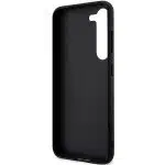 Ferrari Hot Stamp Lines - θήκη για Samsung Galaxy S23+ - Μαύρο - Image 7