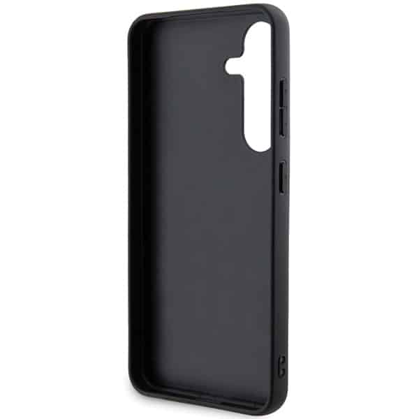 Ferrari Carbon - θήκη για Samsung Galaxy S24+ - Μαύρο - Image 7